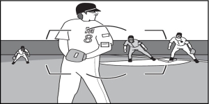 Nikon Gids voor professionele sport fotografie