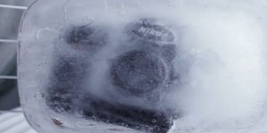 Fotograferen bij temperaturen onder nul