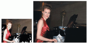 Flitswaardevergrendeling (FV)