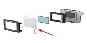 Hoe beeldsensorreiniging op een digitale spiegelreflexcamera werkt